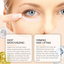 Crème Réparatrice pour les Yeux Premium pour Hydratation et Douceur
