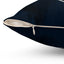 I.C.E. Institute of Cozy Excellence Throw Pillow