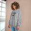 Cozy Crosswords & Cats Hoodie for Cat Lovers - Korvel