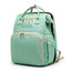 2-in-1 Multifunctional Baby Folding Bed & Crib Bag
