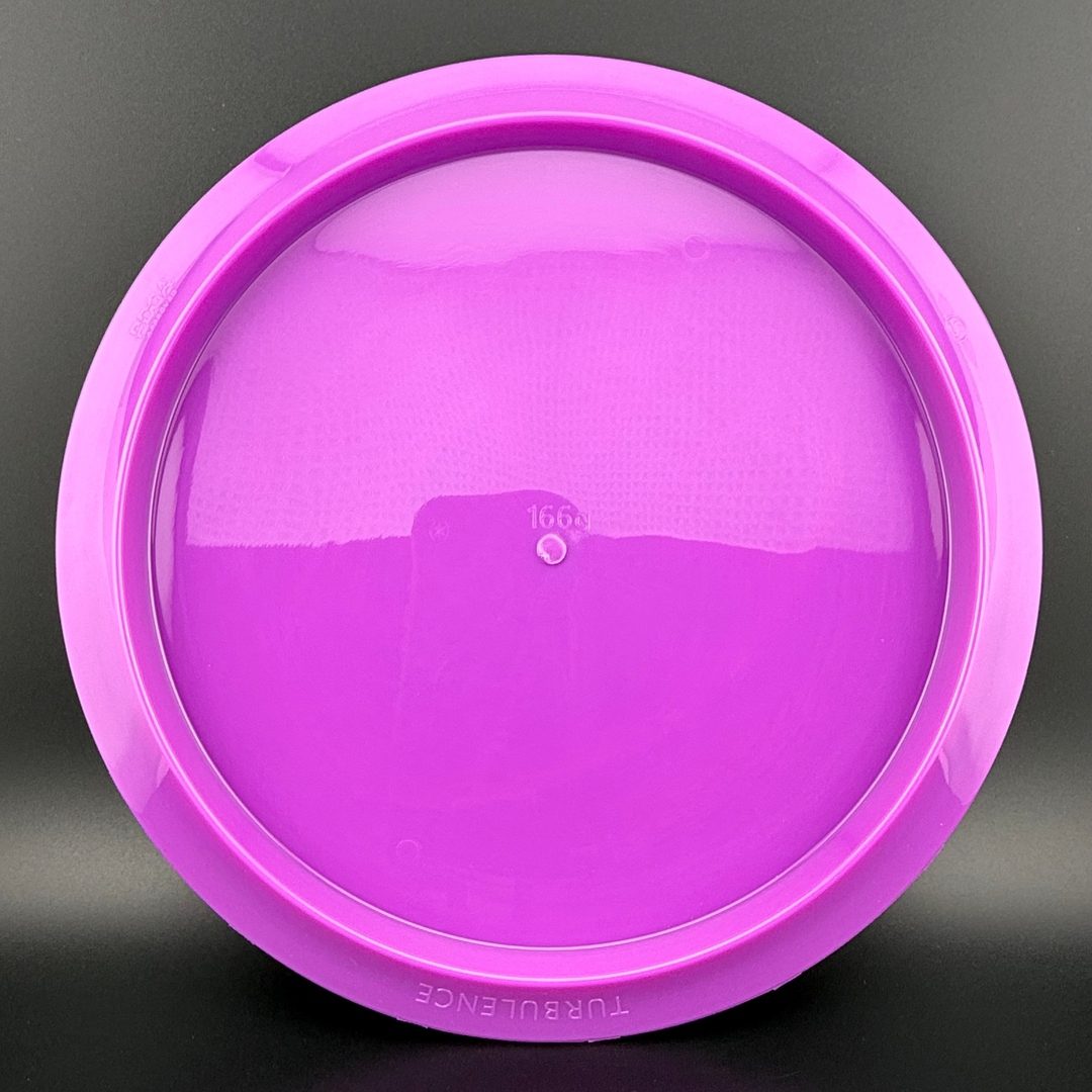 Neutron Turbulence - Edición Especial por ZAM