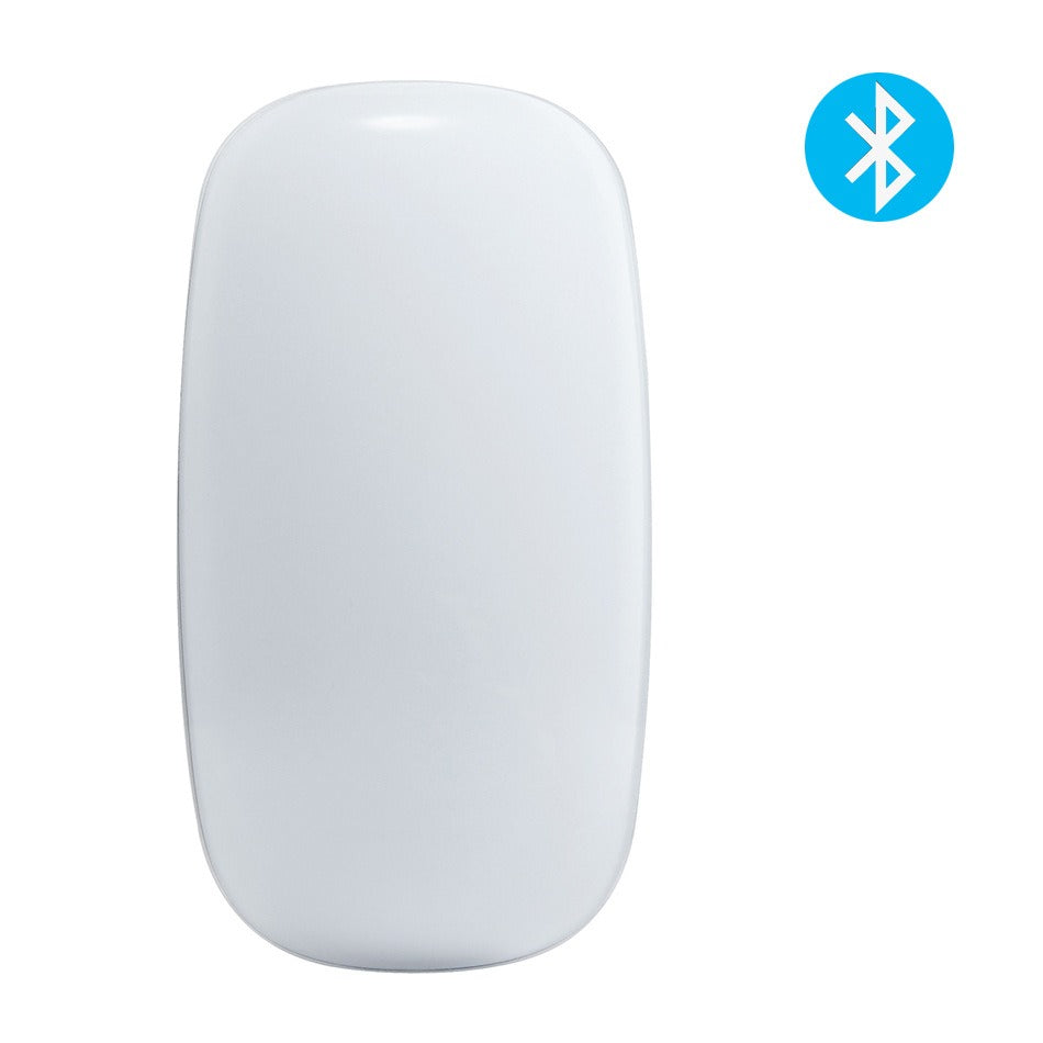 Ratón de Carga Bluetooth Premium para Dispositivos Mac