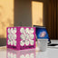 CATastrophe Cat Cube Lamp – Playful Accent for Cat Lovers