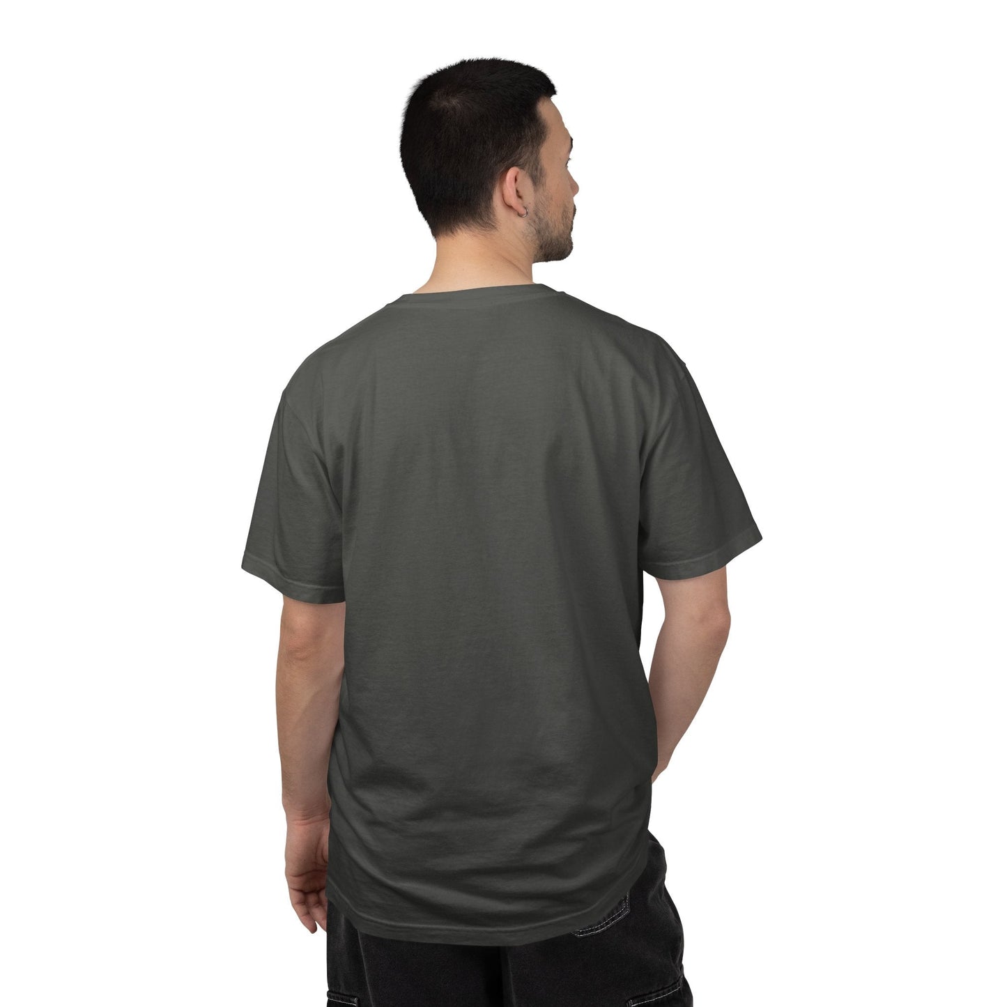 I.C.E. Badge T-Shirt | Institute of Cozy Excellence Tee