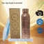 620ml Double-Layer Stainless Steel Thermos Portable Vacuum Flask Insulated Tumbler Sports Kettle Large Capacity Thermo Bottle - Korvel