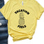 Vacation Feels Unisex T-Shirt - Korvel