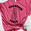 Vacation Feels Unisex T-Shirt - Korvel