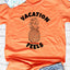 Vacation Feels Unisex T-Shirt - Korvel