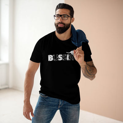 Camiseta Básica Premium para Hombre