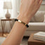 Do Better, America Bracelet – Engraved Stainless Steel Stretch Bracelet