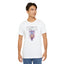 A Story Untold Unisex Jersey Short Sleeve Tee