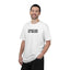Flashing Lights Not Included T-Shirt | Epilepsy Awareness