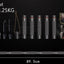 Multifunctional Tactical Alpenstock for Hiking and Camping