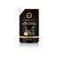 Champú de Ganoderma Multiflorum Negro para el Cuidado del Cabello Lujo
