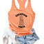 Vacation Feels Tank - Stylish Comfort for Every Occasion