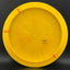 Lima The Dome - Artist Series - Lightweight Disc Golf Driver
