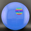 Ethereal Construct Mini TSA Logo Disc Golf Driver