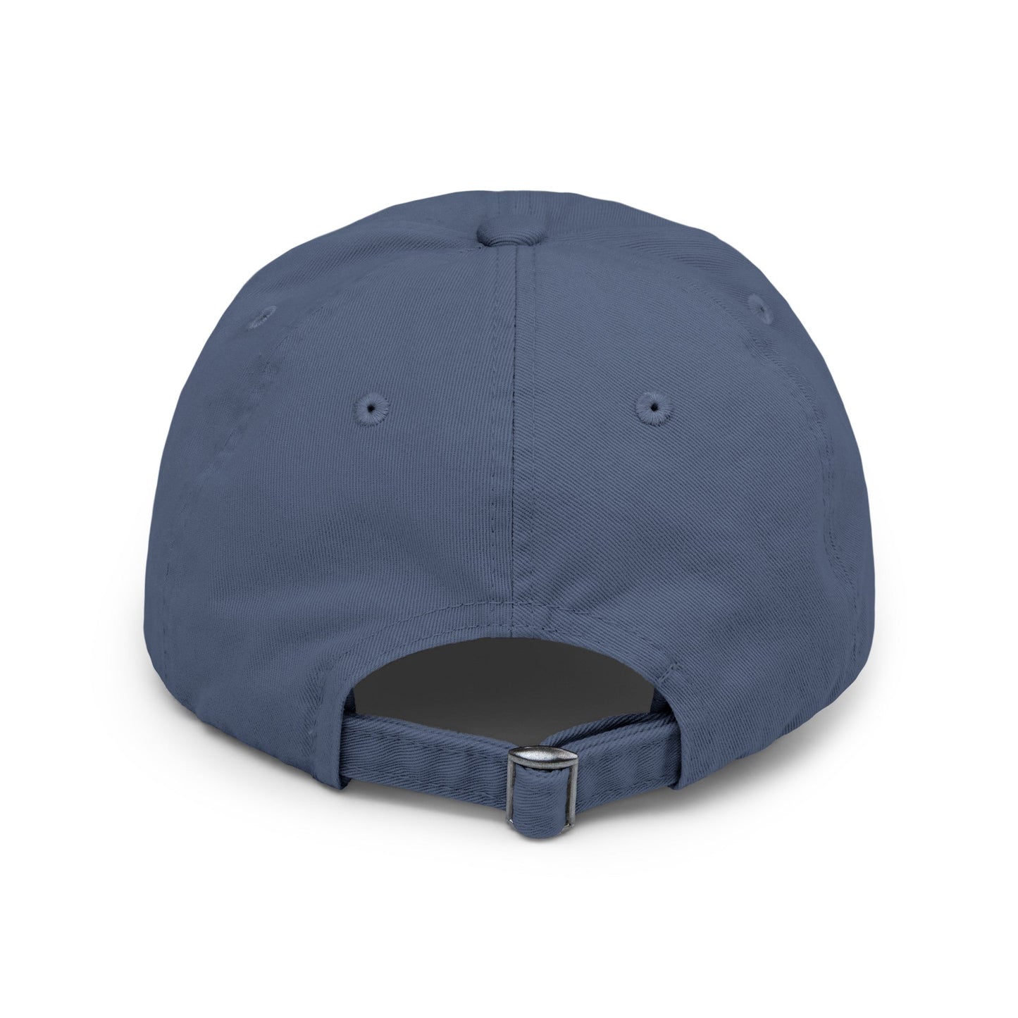 Epilepsy Butterfly Unisex Distressed Cap