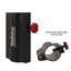 Outdoor Camping Awning Rod Fixer Tent Accessories Bracket Support Rod Fixed Pipe Holder Fishing Umbrella Adjusting Base - Korvel