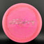 ESP FLX Zone SS - Big Cupid's Arrow Disc Golf Disc