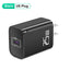 PD fast charging 20W mobile phone charger 20WPD fast charging head travel head - Korvel