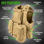 Chaleco Portaplacas Táctico Militar XGear