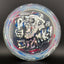 Discraft Jawbreaker Z FLX Crank - Ledgestone 2025 Edition