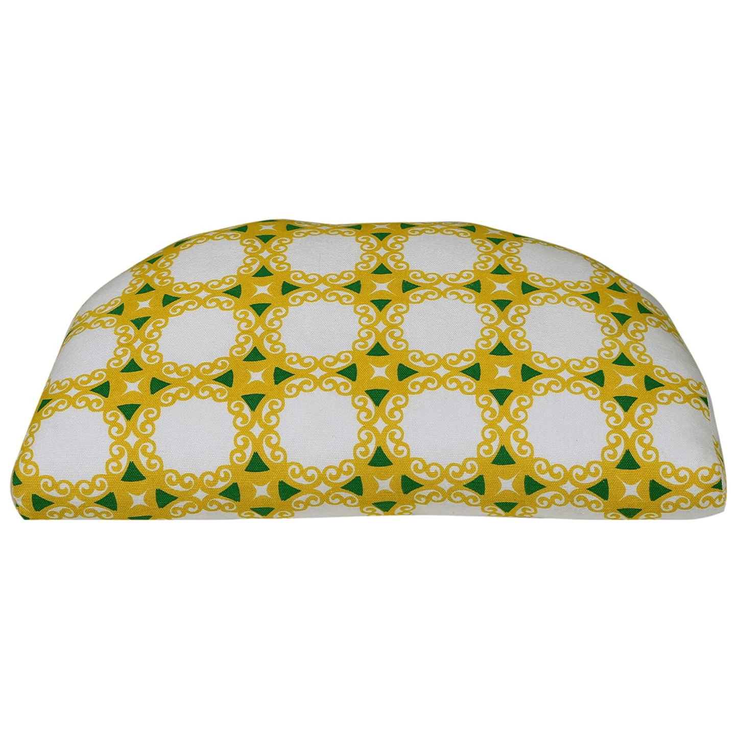 Om Zafu Yoga Meditation Pillow