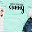 Take Me Somewhere Sunny Baseball Batting Tee - Korvel