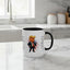 Political Parody Motivational Coffee Mug