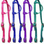 Pony Nylon One Ear Headstall - Korvel