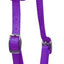Pony Nylon One Ear Headstall - Korvel