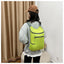 Large Capacity Waterproof Folding Travel Backpack
