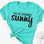 Take Me Somewhere Sunny Baseball Batting Tee - Korvel