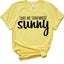 Take Me Somewhere Sunny Baseball Batting Tee - Korvel