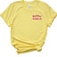 Rollin' With It Unisex T-Shirt
