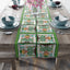 Eco-Friendly Table Runner for a Stylish Dining Experience - Korvel