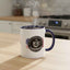 Office of Morning Compliance Coffee Mug – Step One: Coffee