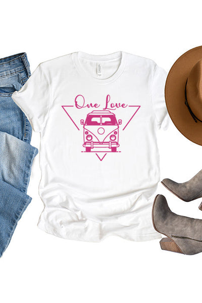 One Love Van-1373 - Korvel