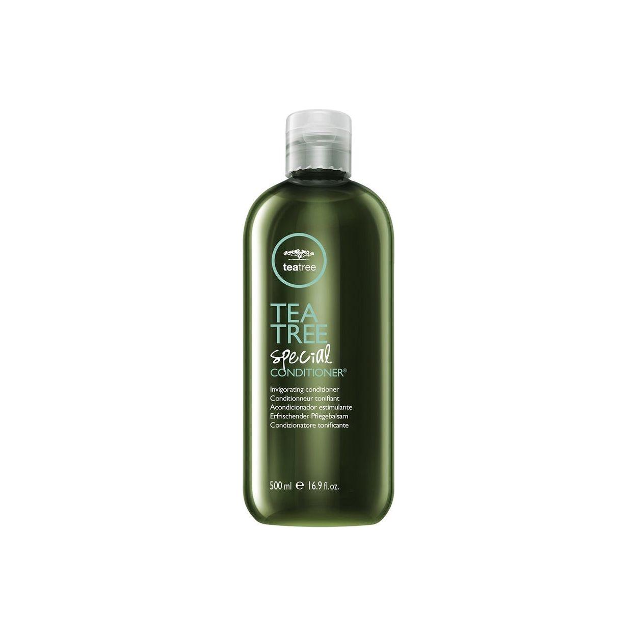 Après-shampooing spécial Tea Tree de Paul Mitchell 16,9 oz