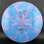 Swirl Apex Jackalope - Edición Halloween 2025