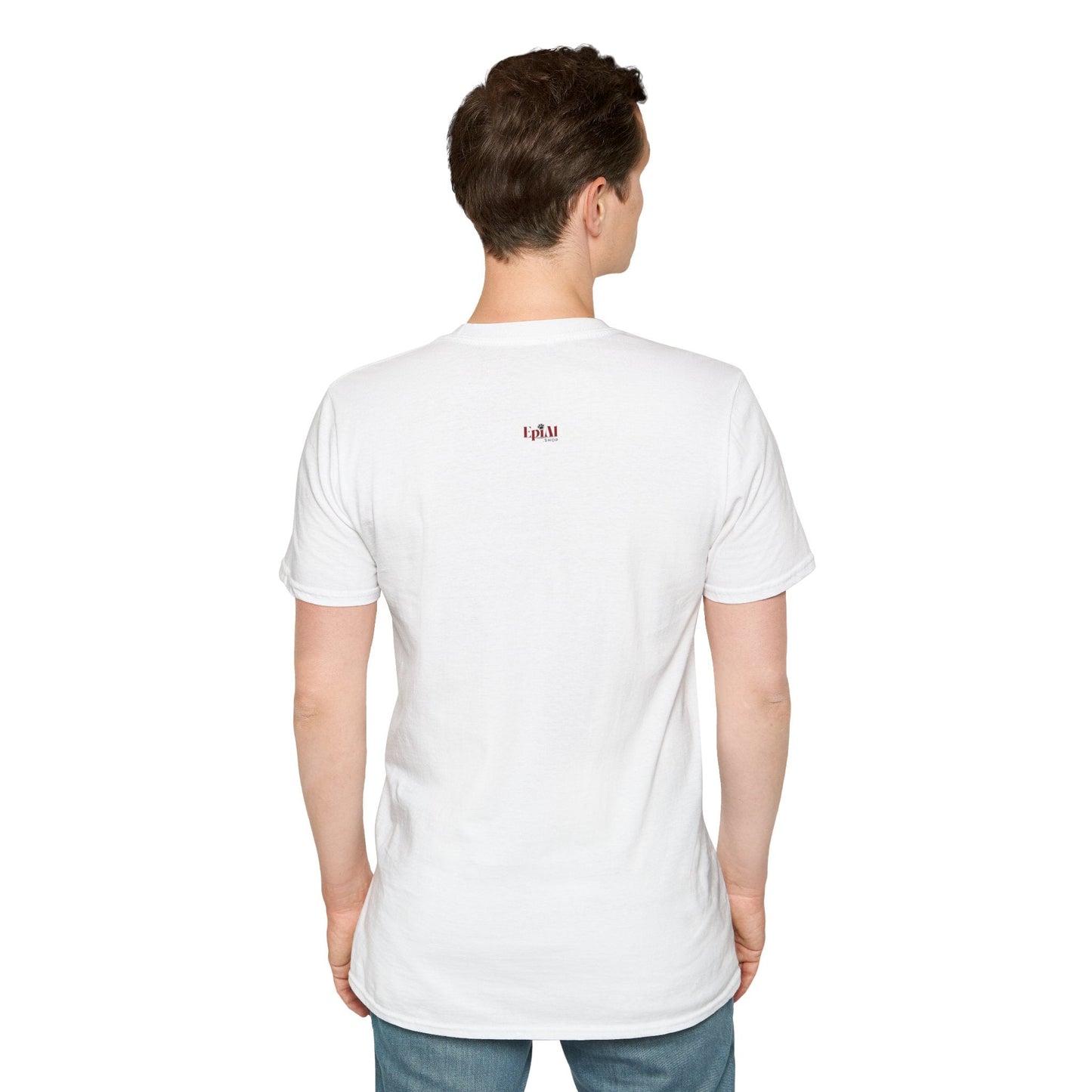 Purrfectly Cozy Crosswords Unisex T-Shirt - Korvel