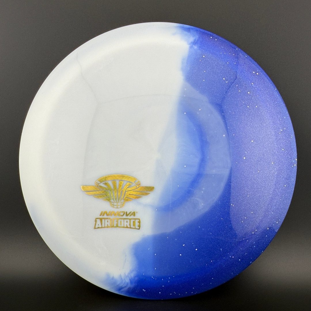 Duo Mamba - Air Force Disc Golf Driver