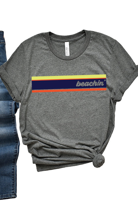 Beachin Tee-1282 1375 - Korvel