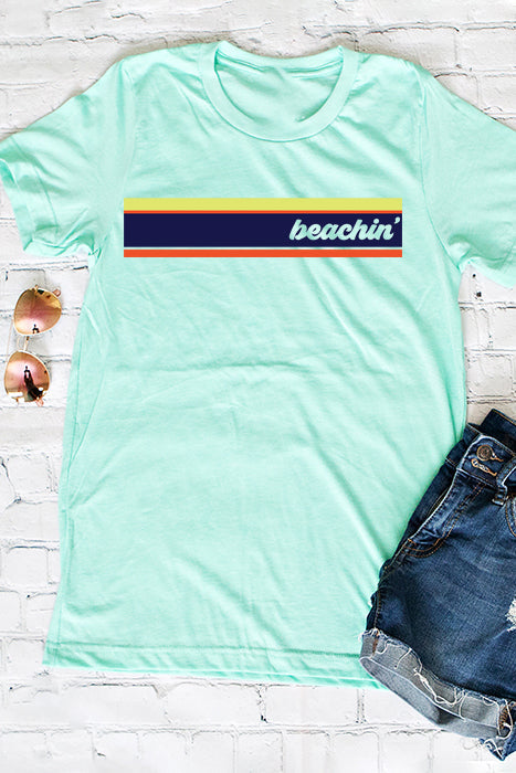 Beachin Tee-1282 1375 - Korvel
