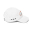 Avertissement : Casquette "Prenez soin de votre animal à vos risques et périls" – Casquette brodée S