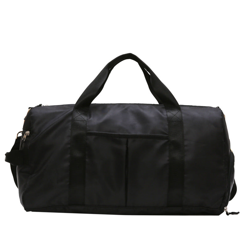 Premium Lightweight Large-Capacity Travel Duffel Bag