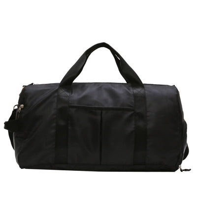 Sac de voyage déperlant léger de grande capacité
