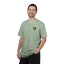 I.C.E. Badge T-Shirt | Institute of Cozy Excellence Tee