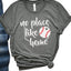 No Place Like Home T-Shirt